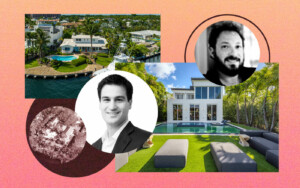 Hedge Funder, Spec Developers Buy, Sell Homes Across Florida